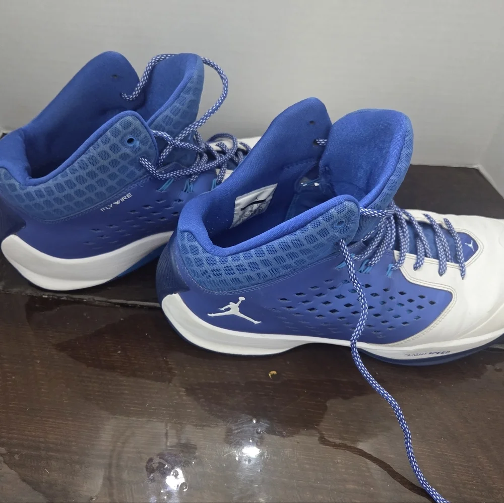 Nike stylish high